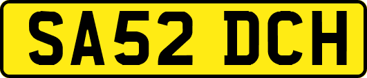 SA52DCH