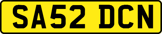 SA52DCN