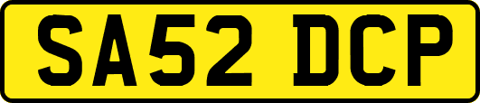 SA52DCP