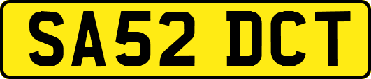 SA52DCT