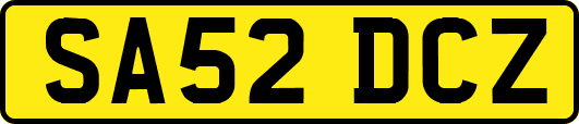 SA52DCZ