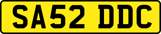 SA52DDC