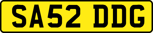 SA52DDG