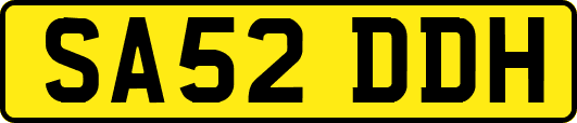 SA52DDH