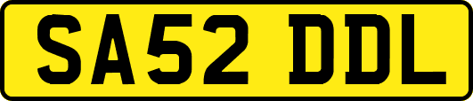SA52DDL