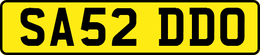 SA52DDO