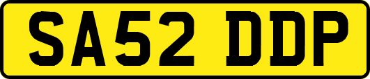SA52DDP