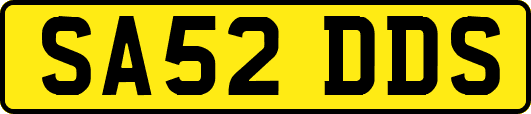 SA52DDS