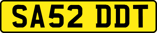 SA52DDT