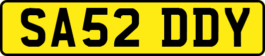 SA52DDY