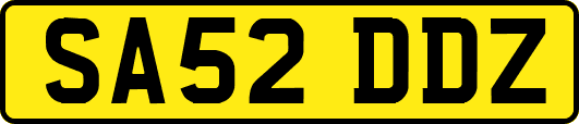 SA52DDZ
