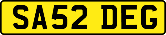 SA52DEG