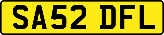 SA52DFL