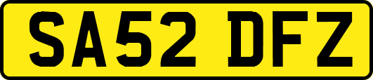 SA52DFZ