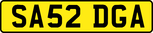 SA52DGA