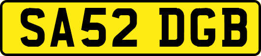 SA52DGB