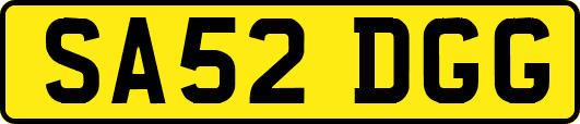 SA52DGG