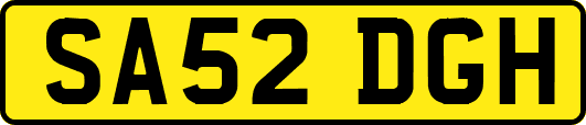 SA52DGH