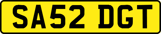 SA52DGT