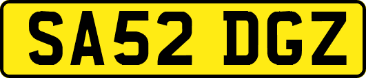 SA52DGZ
