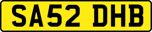 SA52DHB