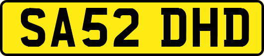 SA52DHD