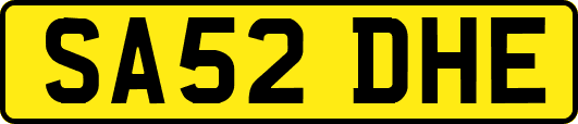 SA52DHE