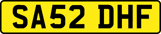 SA52DHF