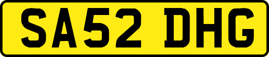 SA52DHG