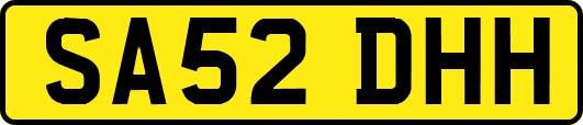 SA52DHH