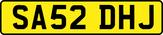 SA52DHJ
