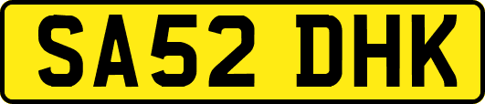 SA52DHK