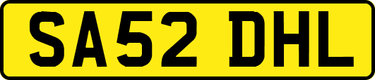 SA52DHL