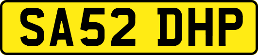 SA52DHP