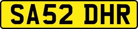 SA52DHR
