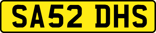 SA52DHS