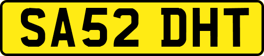 SA52DHT
