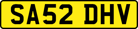SA52DHV