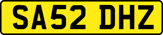 SA52DHZ
