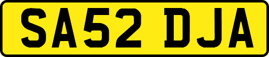 SA52DJA