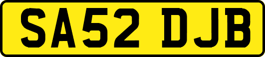 SA52DJB