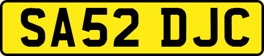 SA52DJC
