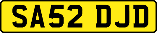 SA52DJD