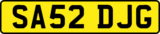 SA52DJG
