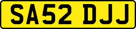 SA52DJJ