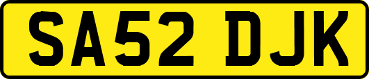 SA52DJK