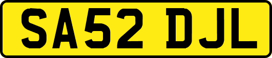 SA52DJL