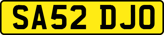 SA52DJO