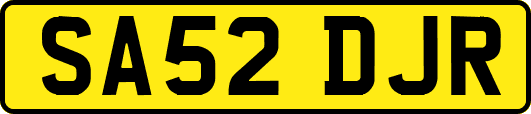SA52DJR