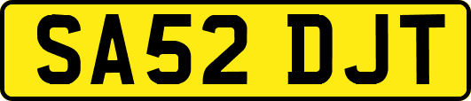 SA52DJT